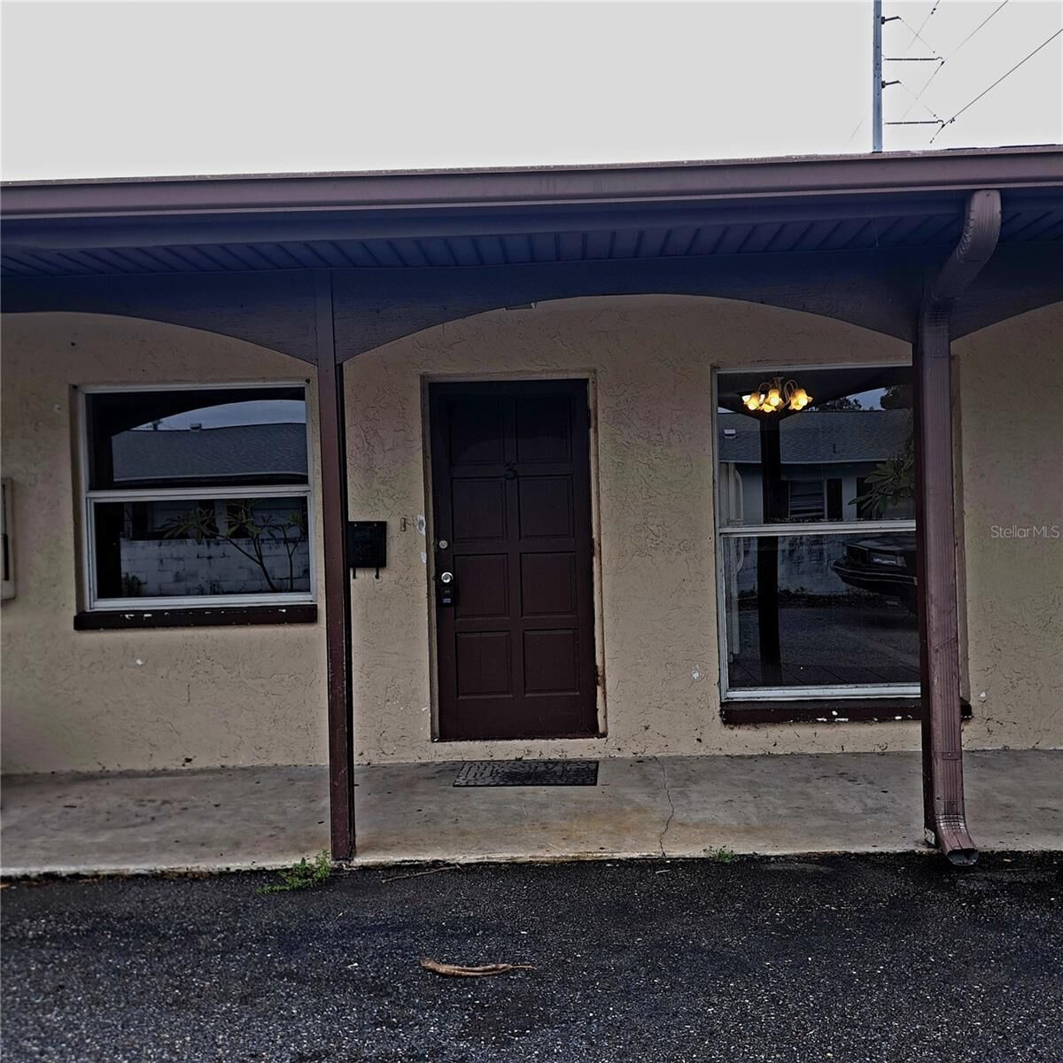 Property Photo:  1100 70th Street N 3  FL 33710 