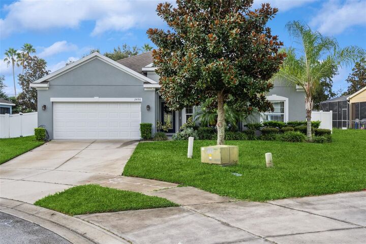 2496 Plumadore Drive  Grand Island FL 32735 photo