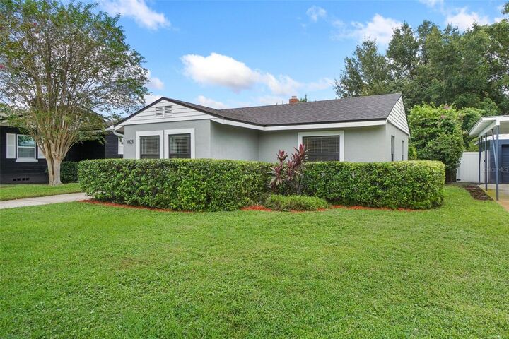 Property Photo:  1021 N Forest Avenue  FL 32803 