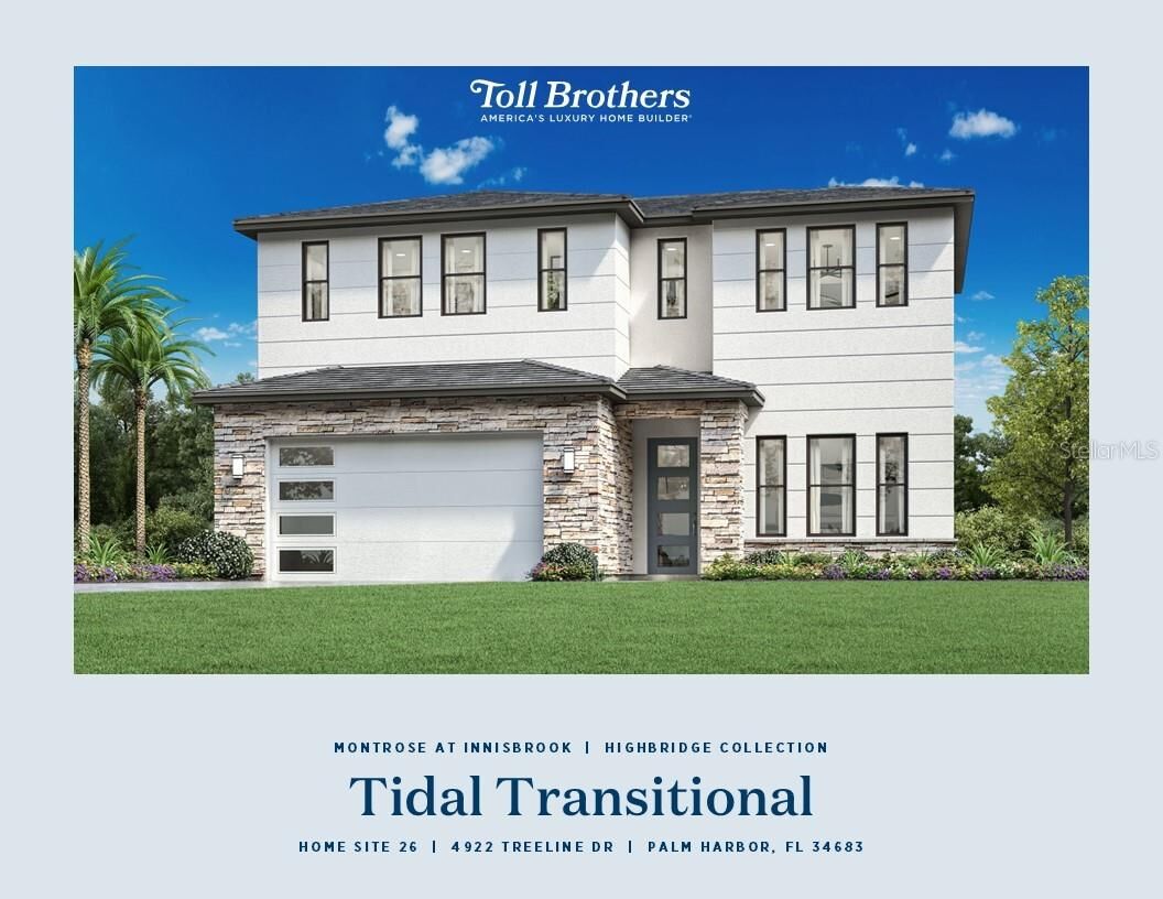 Property Photo: 4922 Treeline Drive FL 34683