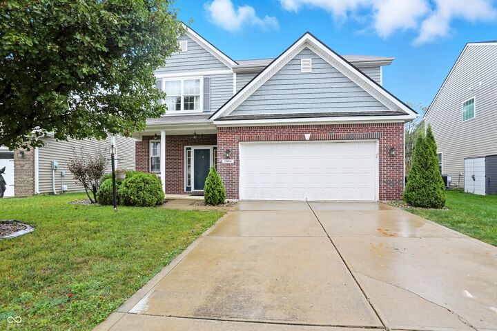 Property Photo:  7904 Bombay Lane  IN 46239 