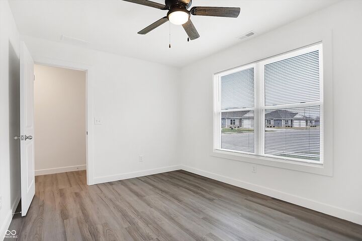 Property Photo: 1601 W Paula Drive IN 47201