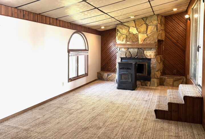Property Photo:  1134 N Kaiser Tower Road  MI 48634 