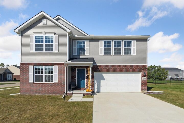 Property Photo:  58340 Salt River Court  MI 48048 