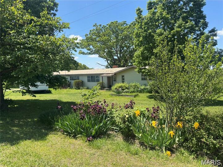 Property Photo: 22781-A Route 66 MO 65536