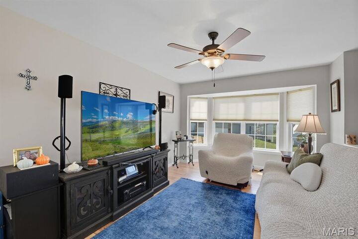 Property Photo: 1045 Remington Drive MO 63052