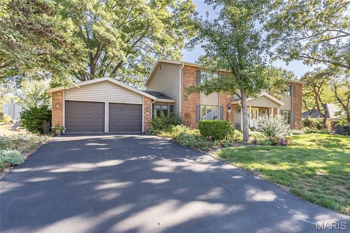 Property Photo: 1620 Chalmers Drive MO 63017