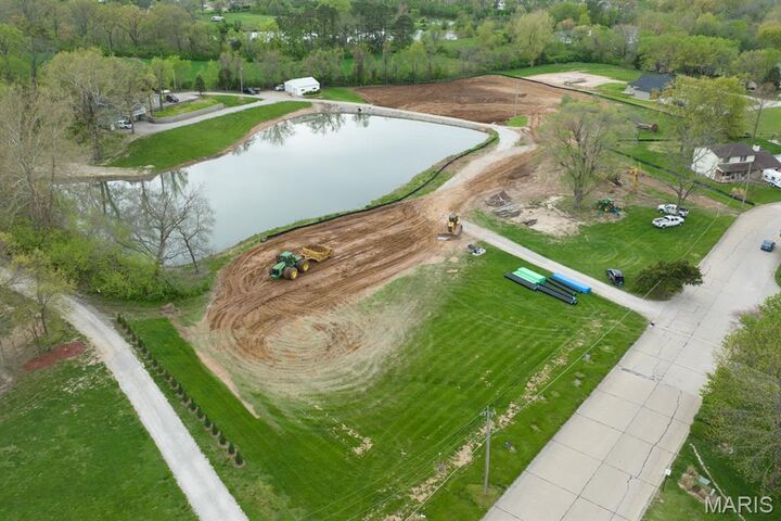 Property Photo: 3 Ogle Estates IL 62236
