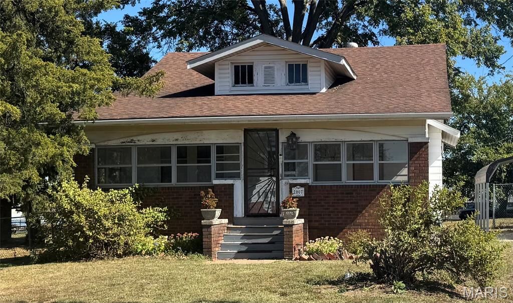 Property Photo:  2807 Gerson Avenue  IL 62035 