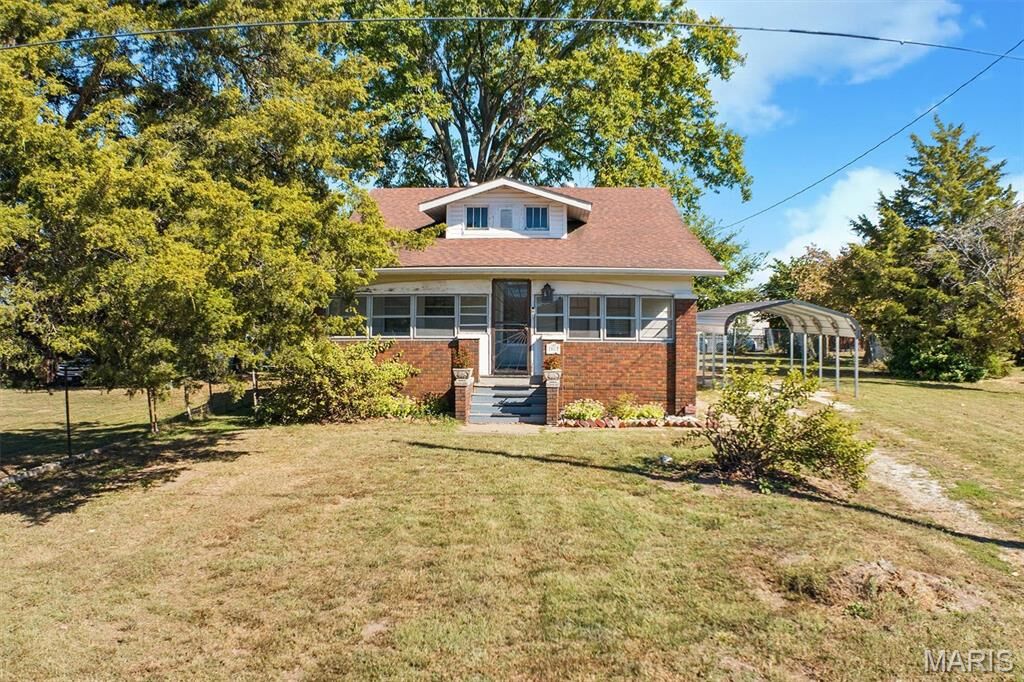 Property Photo: 2807 Gerson Avenue IL 62035