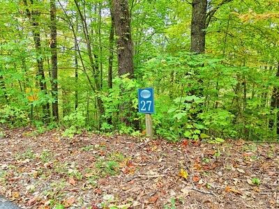 Property Photo: Lot 27 Skyview Drive NC 28904