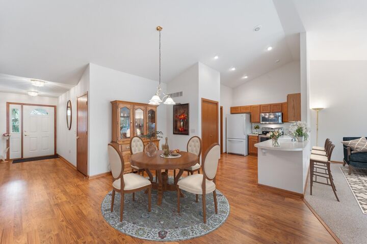 Property Photo:  1985 Cedar St  WI 53024 