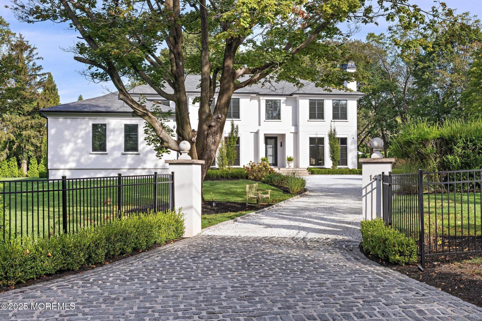 Property Photo:  143 Bingham Avenue  NJ 07760 