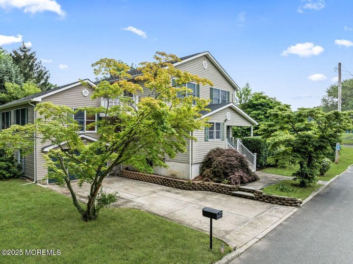 Property Photo:  39 Market Street  NJ 07701 