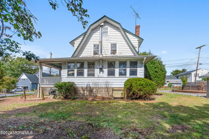 Property Photo:  22 Mercer Avenue  NJ 07758
