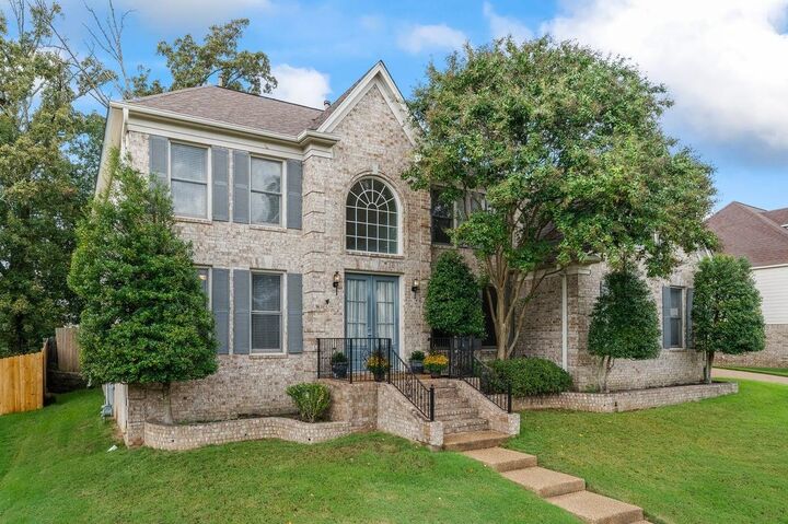 Property Photo: 1513 Hamilton Hill Dr TN 38016