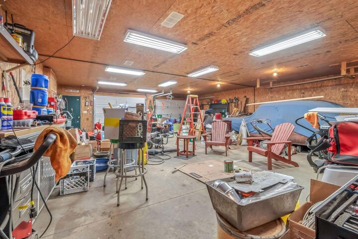 Property Photo: 3549 Majestic Court MI 49242