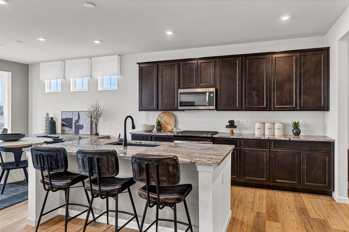 Property Photo: 24650 W Adalyn Court IL 60585