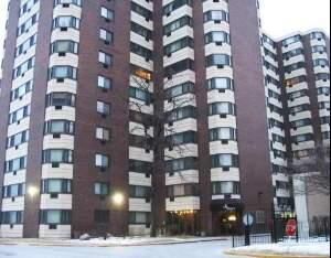 Property Photo: 7337 S South Shore Drive 1431 IL 60649