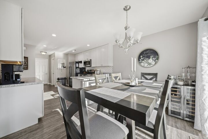Property Photo:  7003 Bogie Lane  IL 60020