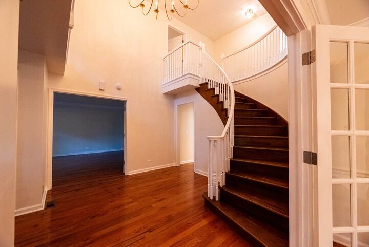 Property Photo:  3021 35th Street  IL 60523 