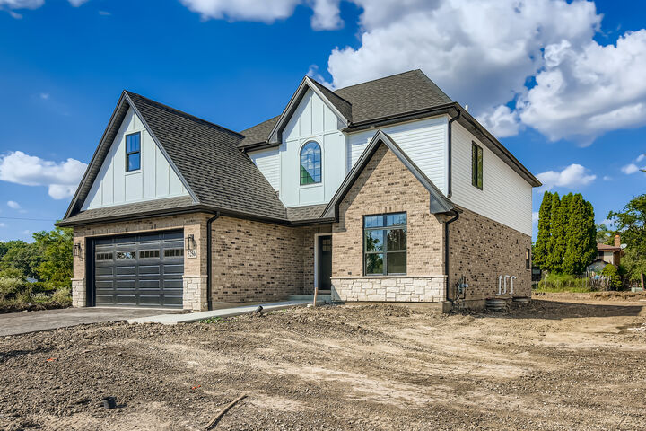 Property Photo: 5256 169th Place IL 60452