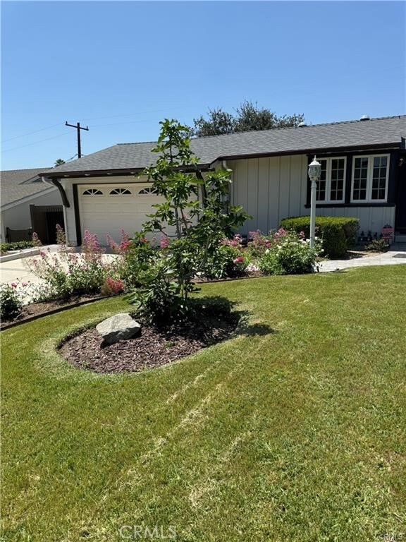 Property Photo: 1815 El Vista Circle CA 91006
