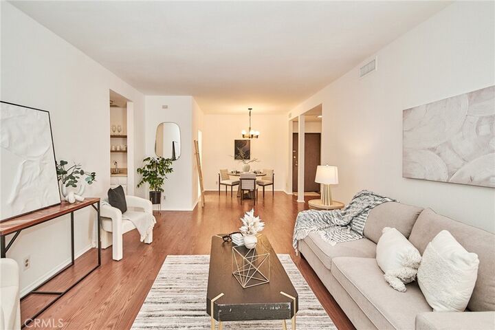 Property Photo: 4280 Via Arbolada 219 CA 90042