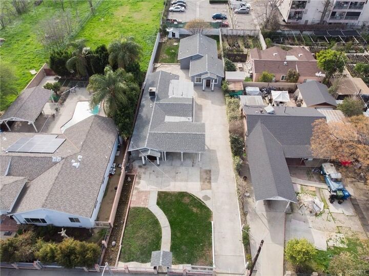 Property Photo:  10067 Arleta  CA 91331 