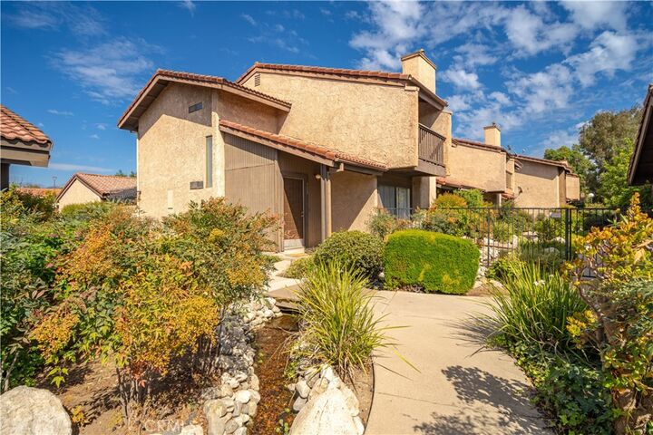 Property Photo: 123 S Hollenbeck Avenue CA 91723