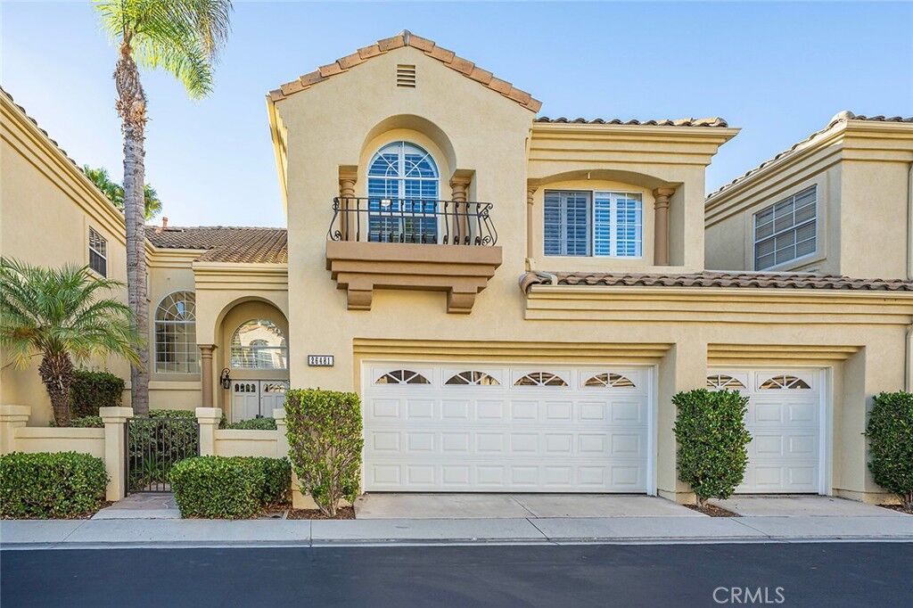 Property Photo:  26481 La Scala  CA 92653 