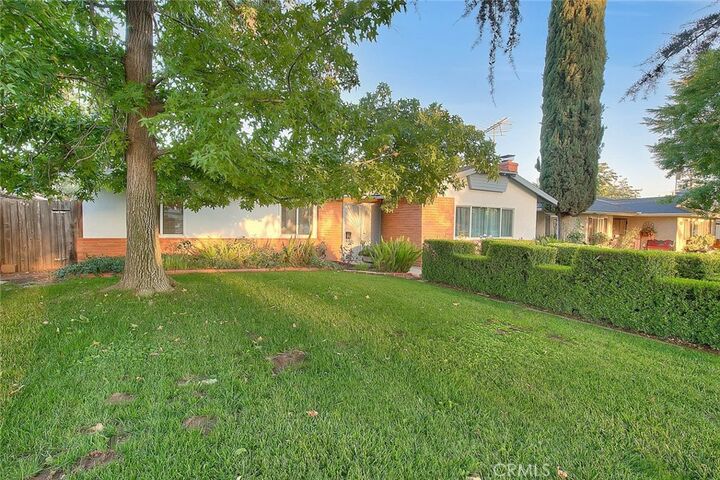 Property Photo:  874 Palm  CA 92223 
