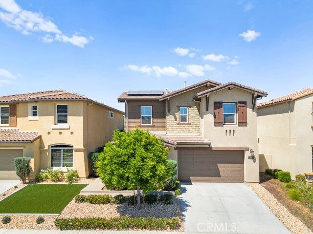 Property Photo:  38301 Brookdale Way  CA 92563 