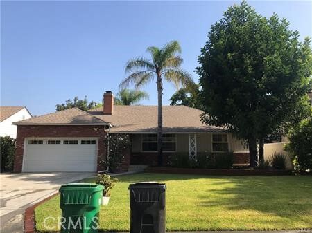 Property Photo: 43 W Pamela Road CA 91007