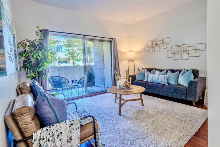 Property Photo:  2410 N Towne Avenue  CA 91767 