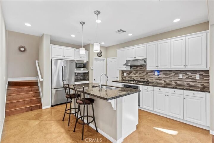 Property Photo: 2980 East Santa Fe Road CA 92821