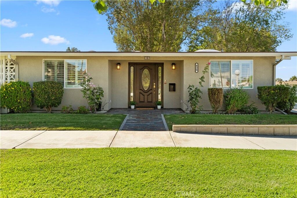 Property Photo:  13881 Thunderbird Drive 63G  CA 90740 