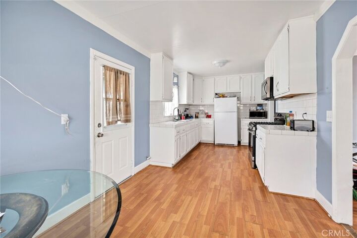 Property Photo:  1210 E Whittier  CA 92543 