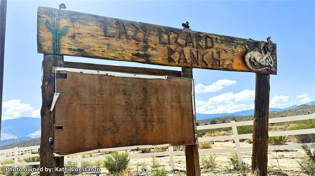 Property Photo:  35535 State Highway 18  CA 92356 