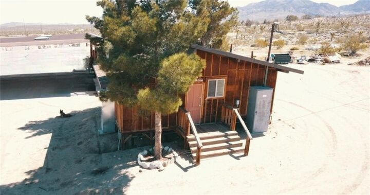 35535 State Highway 18  Lucerne Valley CA 92356 photo