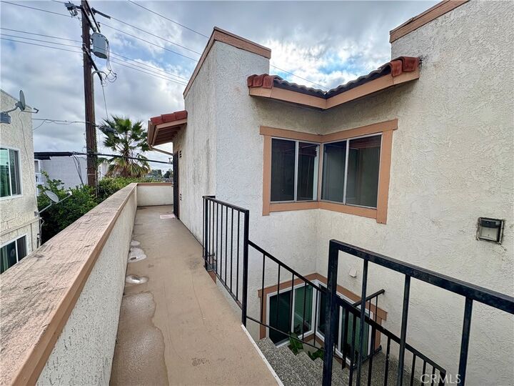 Property Photo:  21908 Belshire Ave. #204  CA 90716 