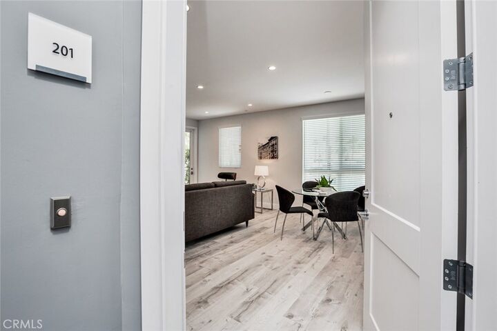 Property Photo: 10718 Acama Street 401 CA 91602