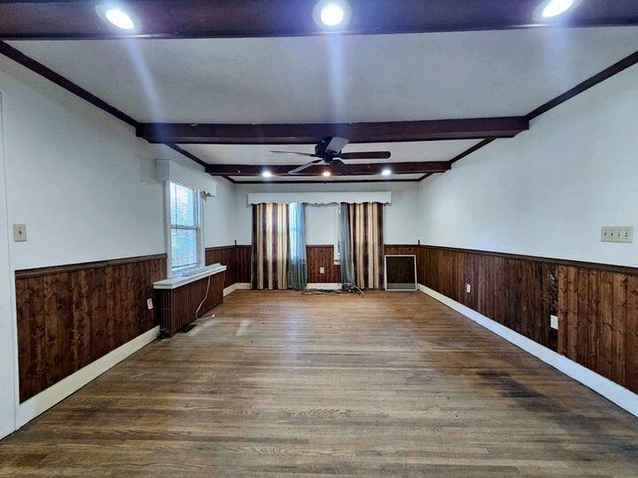 Property Photo: 95 Reynolds Avenue VA 24605