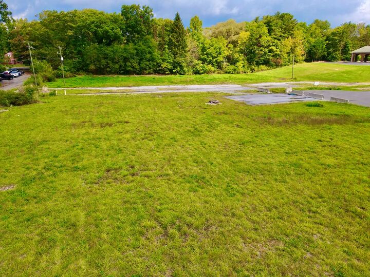 Property Photo:  180 Lyle Way Lot # 3  WV 24740 