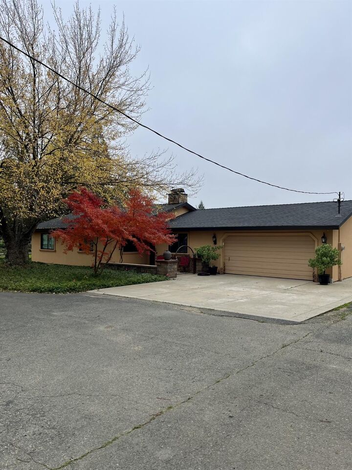 Property Photo:  5880 Sunset Boulevard West  CA 95747 