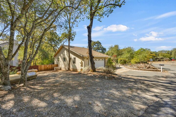 Property Photo:  3681 Sudbury Road  CA 95682 