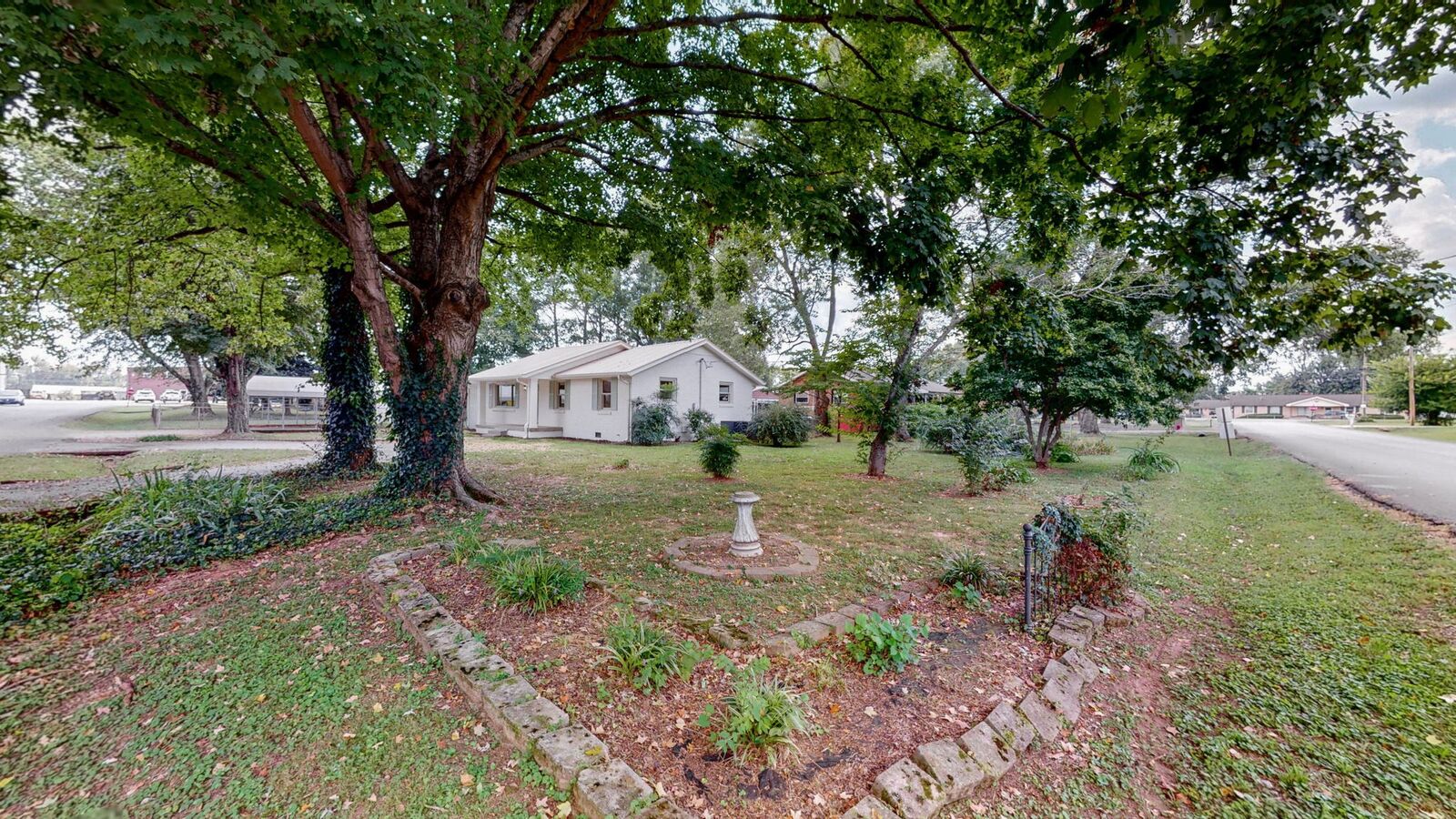 Property Photo: 8815 West St TN 37129
