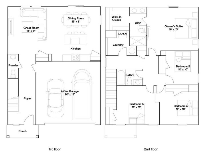 Property Photo:  358 Lacewing Lane  TN 37043 