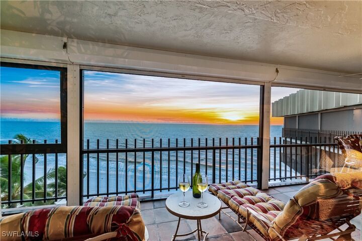 3399 Gulf Shore Boulevard N Ph-South  Naples FL 34103 photo
