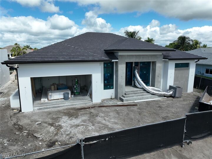 630 Bimini Avenue  Marco Island FL 34145 photo
